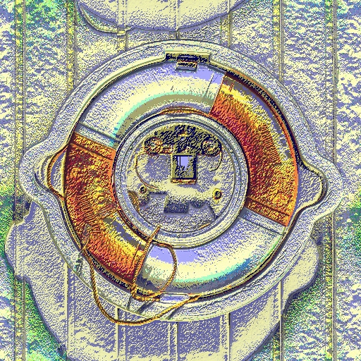 Variation 5