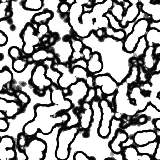 Ambient Occlusion Map