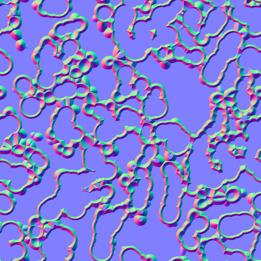 Normal Map