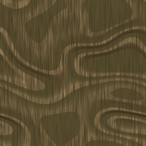 Wet Wood (Texture)