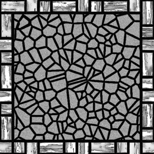 Ambient Occlusion Map