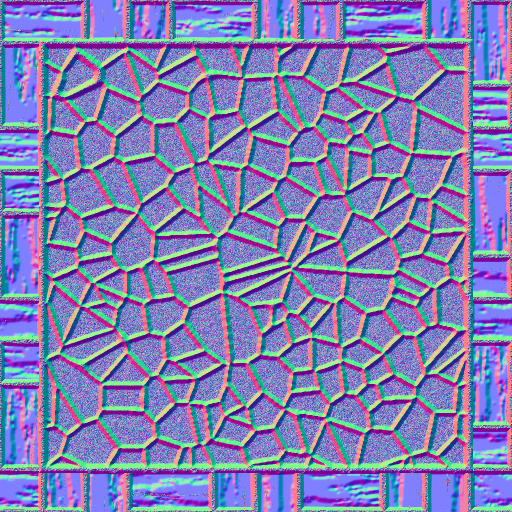 Normal Map