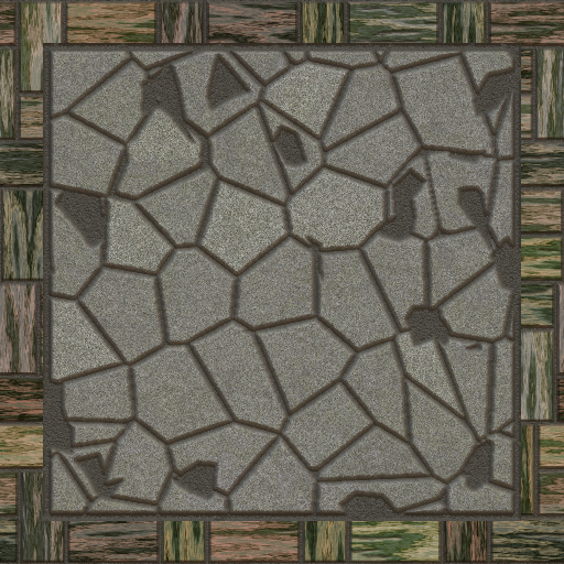 Variation 8