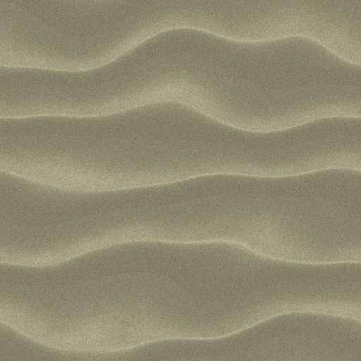Diffuse Map