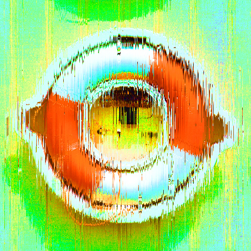 Digital Glitch 04 (Effect)