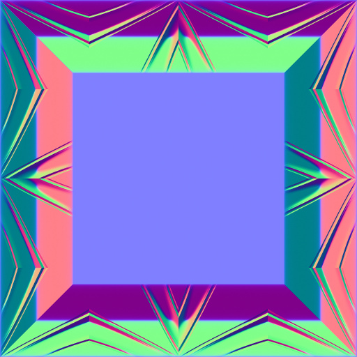 Normal Map