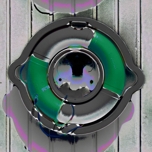 Variation 6