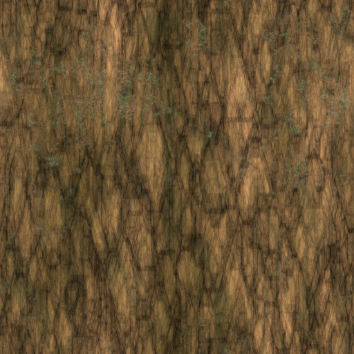 Diffuse Map