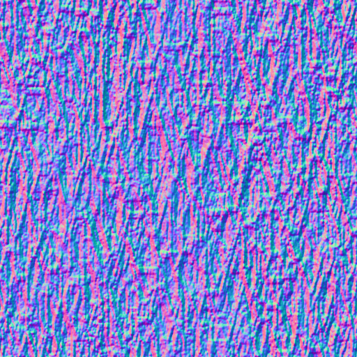 Normal Map