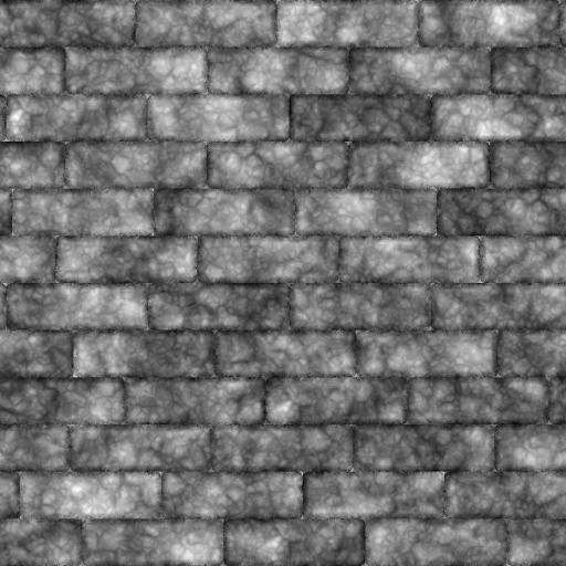 Diffuse Map