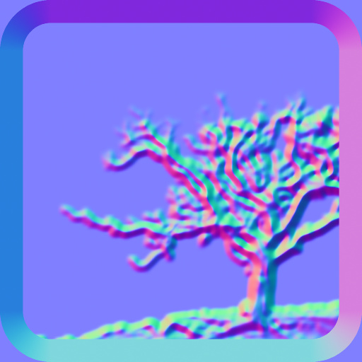 Normal Map
