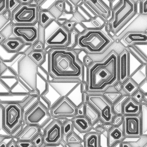 Ambient Occlusion Map