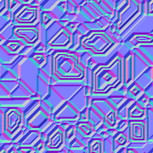 Normal Map