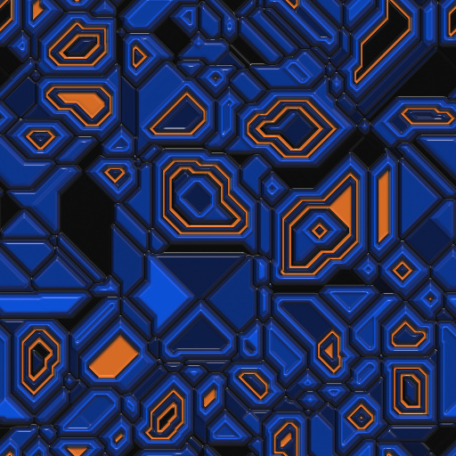 Variation 7