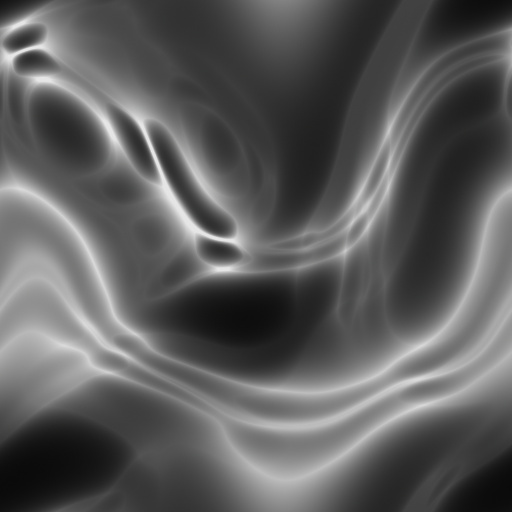 Strangeness (Texture)