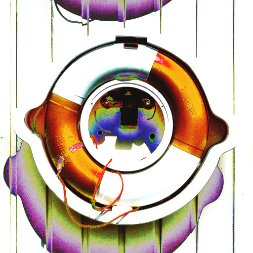Dynamic Color (Effect)