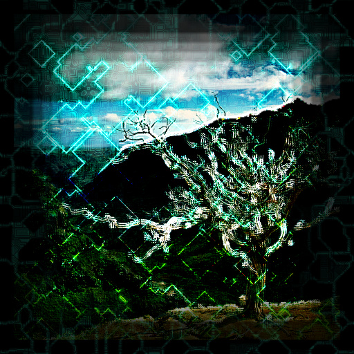 Variation 8