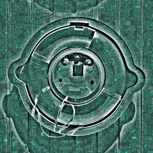 SimpleTechArt (Effect)