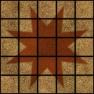 odd number tiling