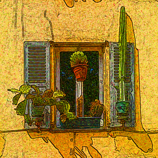 Variation 5