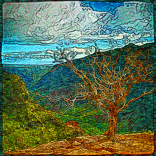 Variation 6