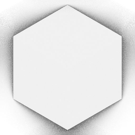 Ambient Occlusion Map