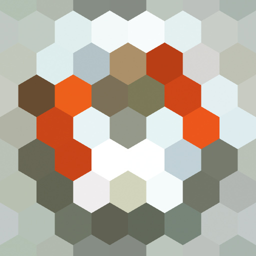 Diffuse Map