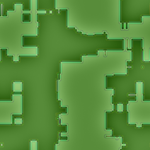 Diffuse Map