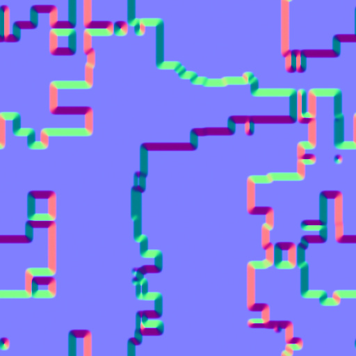 Normal Map