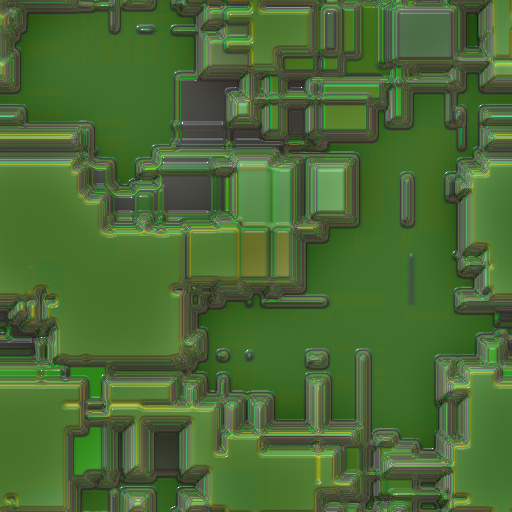 Variation 8