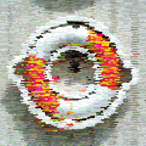 Fizzled Glitch (Effect)