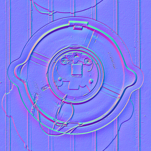 Normal Map