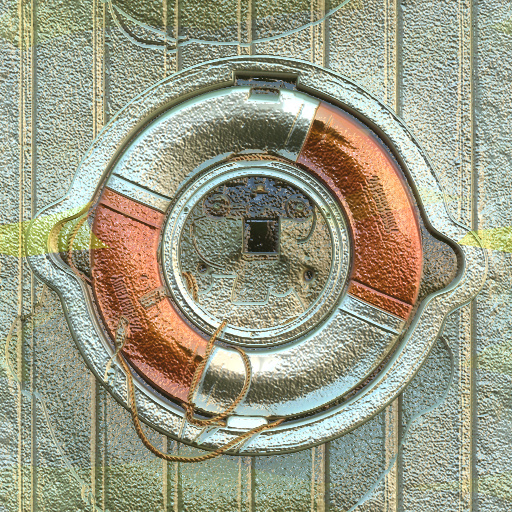 Variation 5