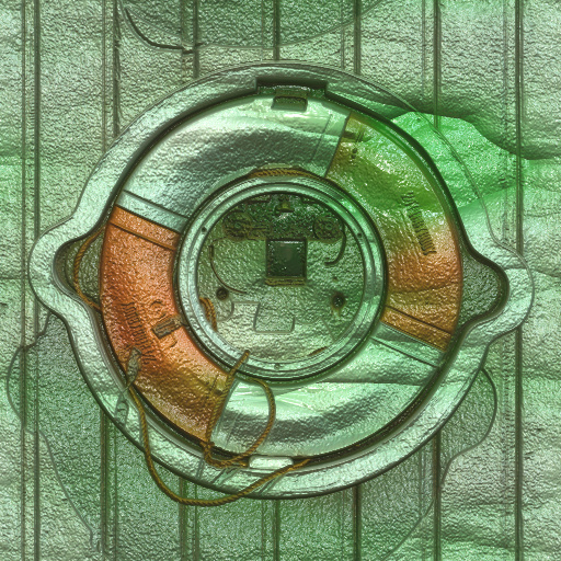 Variation 7