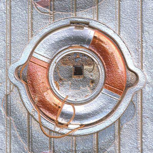 Variation 8