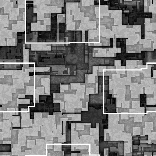 Diffuse Map