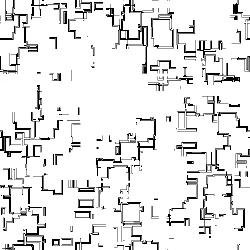Reflective Occlusion Map