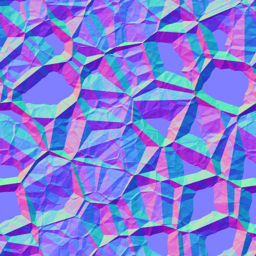 Normal Map