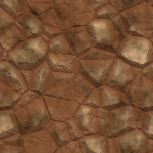 Rock Surface