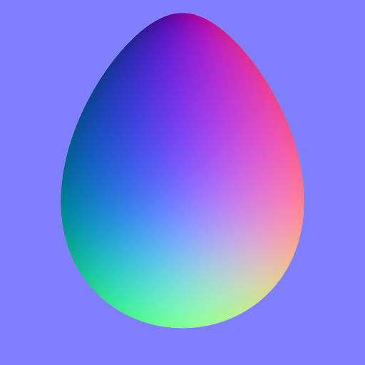 Normal Map