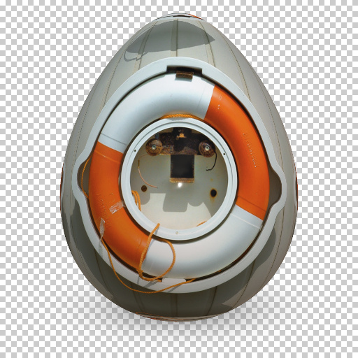 Easter Egg (Effect)