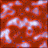 Fuzz and Fog Patterns