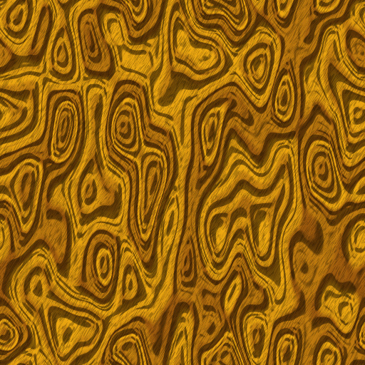 Carved Wood Pattern (Texture)
