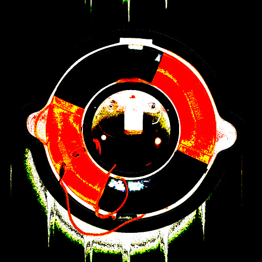 Darker Brighter 2 (Effect)