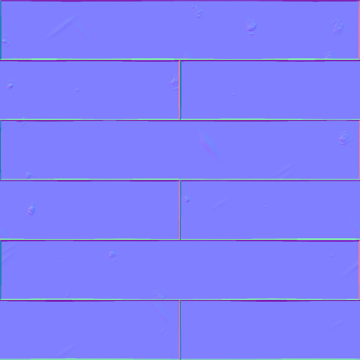 Normal Map