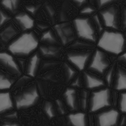 Diffuse Map