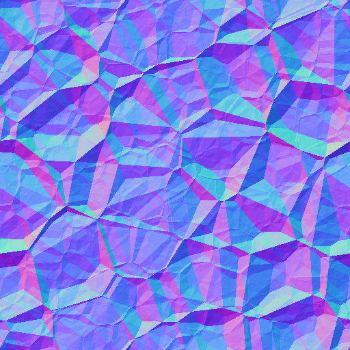 Normal Map