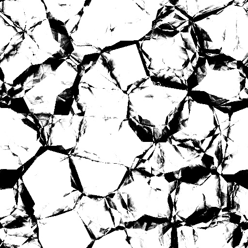 Reflective Occlusion Map