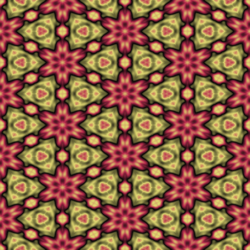 Diffuse Map