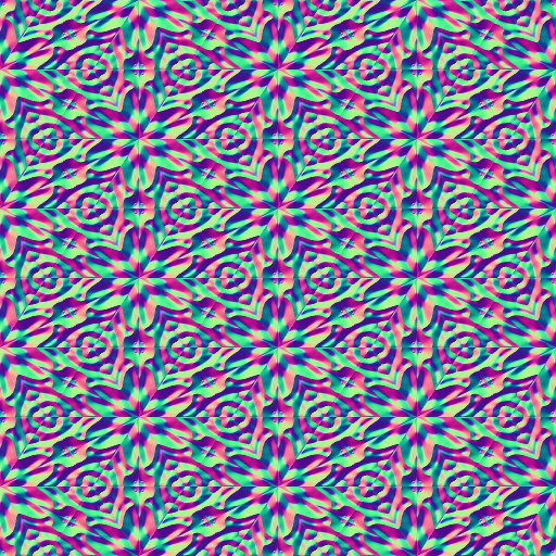 Normal Map